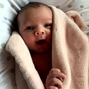 Meet your Posher, Gail